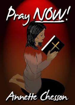 Paperback Pray Now Book