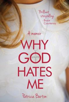 Paperback Why God Hates Me: A Memoir Book