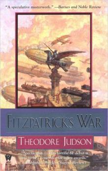 Mass Market Paperback Fitzpatrick's War Book