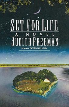 Paperback Set for Life Book