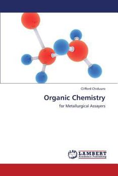 Paperback Organic Chemistry Book