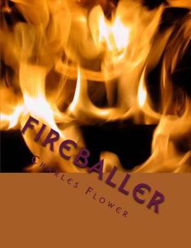 Paperback Fireballer: Serial Killer or Victim? Book