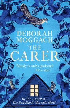 Paperback The Carer EXPORT Book