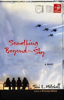 Paperback Something Beyond the Sky Book