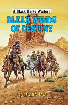 Hardcover Bleak Winds of Destiny Book
