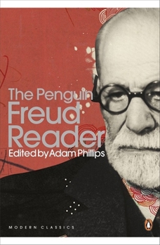 Paperback Modern Classics Penguin Freud Reader (Penguin Modern Classics) Book