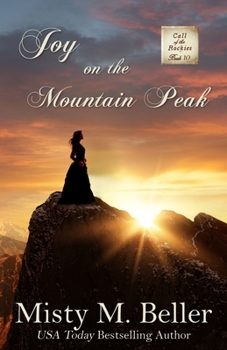 Paperback Joy on the Mountain Peak Book