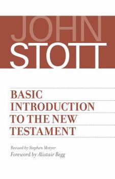 Basic introduction to the New Testament