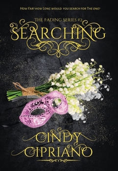 Searching (2) (The Fading Series)