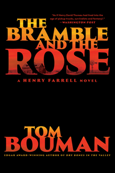 The Bramble and the Rose: A Henry Farrell Novel - Book #3 of the Henry Farrell