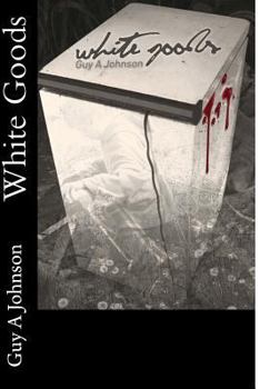 Paperback White Goods Book