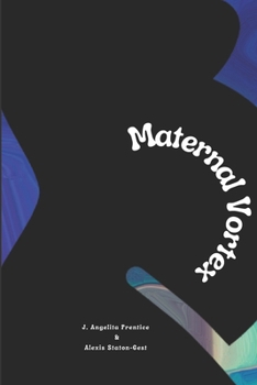 Paperback Maternal Vortex Book