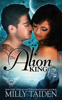 Paperback The Alion King Book