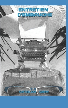 Paperback Entretien d'embauche [French] Book
