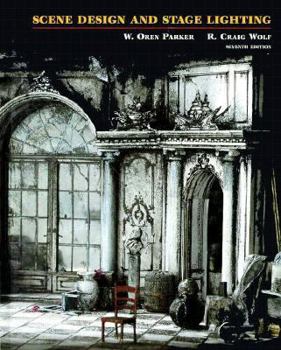 Scene Design and Stage Lighting