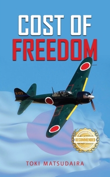 Paperback Cost of Freedom Book