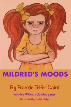 Paperback Mildred's Moods Book
