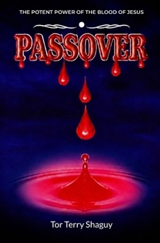 Paperback Passover Book