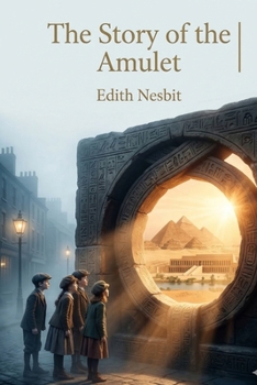 The Story of the Amulet