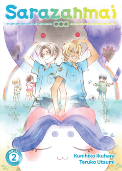 Sarazanmai, Vol. 2 - Book #2 of the  / Sarazanmai - Light Novel