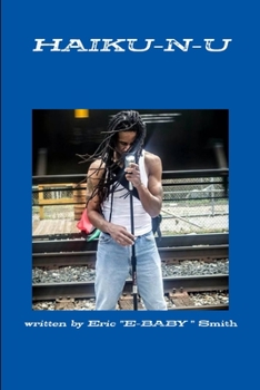 Paperback Haiku-N-U Book