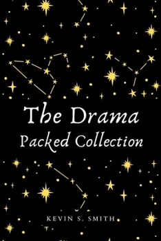 Paperback The Drama Packed Collection Book