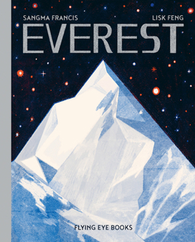 Hardcover Everest Book