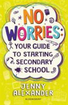 Paperback No Worries Your Guide to Starting Book