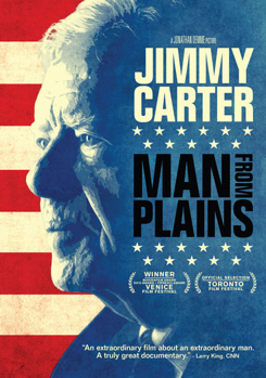 Jimmy Carter - Man From Plains