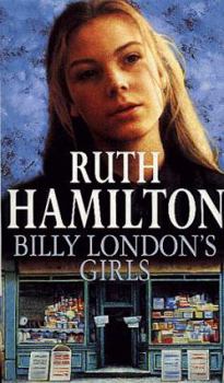 Paperback Billy London's Girls Book