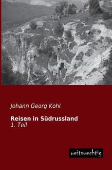 Paperback Reisen in Sudrussland [German] Book