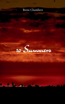 Paperback 20 Summers Book