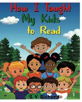 Paperback How I Taught My Kids to Read 1 Book
