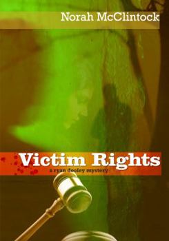 Paperback Victim Rights Book