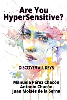 Paperback Are You HyperSensitive?: Discover All Keys Book