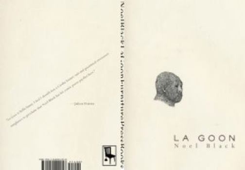 Paperback La Goon Book