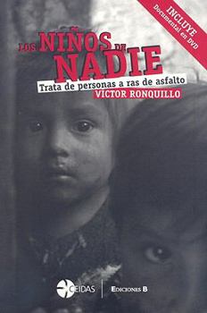 Paperback Los Ninos de Nadie [With DVD] [Spanish] Book