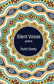 Paperback Voices Book