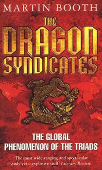 Mass Market Paperback Dragon Syndicates Book