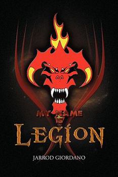 Paperback My Name Is Legion Book