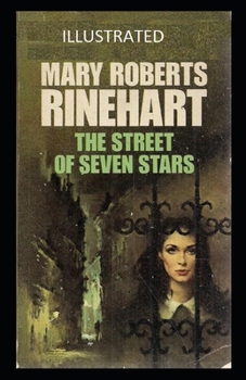 Paperback The Street of Seven Stars Illustrated Book
