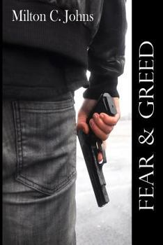 Paperback Fear and Greed Book