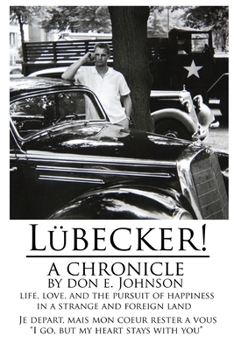 Paperback Lübecker! Book