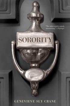 Hardcover Sorority Book