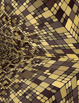 Paperback Perspective Notebook Book