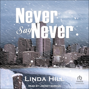 MP3 CD Never Say Never Book