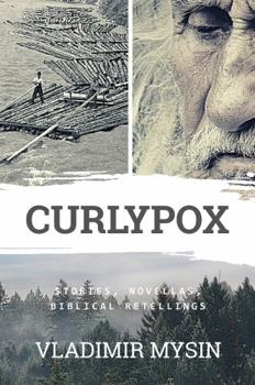 Paperback CURLYPOX Book