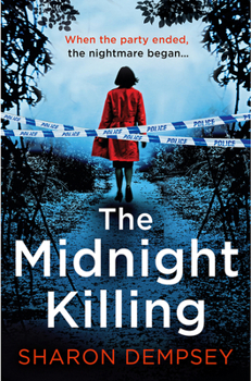 The Midnight Killing - Book #2 of the Stowe & Lainey