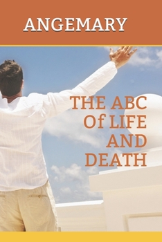 Paperback The ABC of Life and Death Book