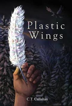 Paperback Plastic Wings (The Evie Weiss Chronicles) (Volume 1) Book